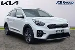 2021 Kia Niro