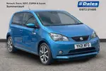 2021 SEAT Mii