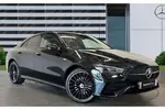 2025 Mercedes-Benz CLA