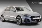 2025 Audi A1