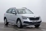 2022 Skoda Kamiq