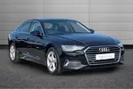 2019 Audi A6