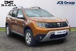2019 Dacia Duster
