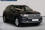 2022 Volkswagen Touareg