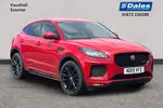 2019 Jaguar E-Pace