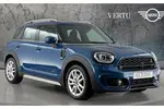 2021 MINI Countryman