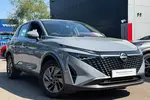 2024 Nissan Qashqai