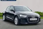 2023 Audi A1
