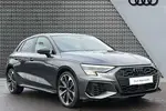 2023 Audi A3