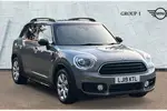 2019 MINI Countryman
