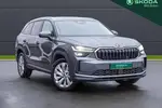 2024 Skoda Kodiaq