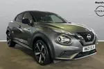2021 Nissan Juke