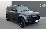 2024 Land Rover Defender