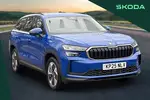 2025 Skoda Kodiaq