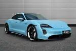 2020 Porsche Taycan