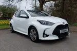 2024 Toyota Yaris