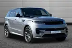 2023 Land Rover Range Rover Sport