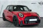 2021 MINI Hatchback