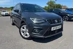 2020 SEAT Arona