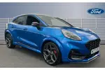 2024 Ford Puma ST