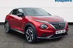 2024 Nissan Juke