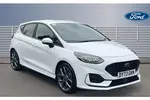 2023 Ford Fiesta