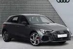 2023 Audi A3