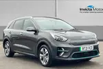 2021 Kia e-Niro