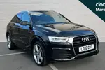 2016 Audi Q3
