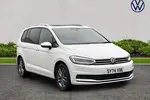 2024 Volkswagen Touran