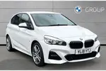 2019 BMW 2 Series Active Tourer