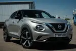 2020 Nissan Juke