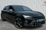 2025 Cupra Leon