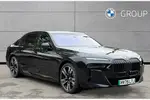 2025 BMW i7