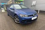 2023 Volkswagen Polo