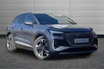 2022 Audi Q4