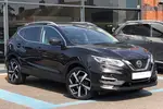 2021 Nissan Qashqai