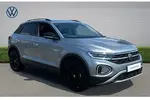 2024 Volkswagen T-Roc