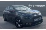 2023 Citroen C3