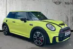 2024 MINI Hatchback