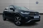 2024 Volkswagen T-Cross