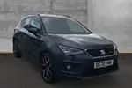 2020 SEAT Arona