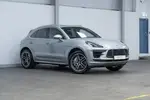 2019 Porsche Macan
