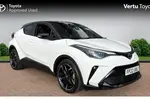 2022 Toyota C-HR