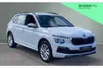 2025 Skoda Kamiq