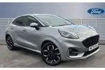 2021 Ford Puma