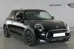 2023 MINI Hatchback