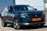 2022 Peugeot 3008
