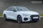 2024 Audi A3