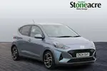 2024 Hyundai i10